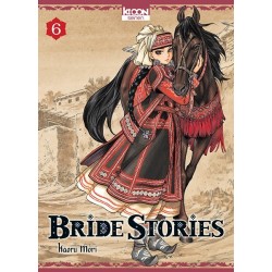 Bride Stories T.06