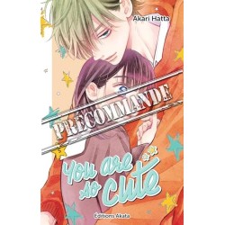 You are so cute T.05