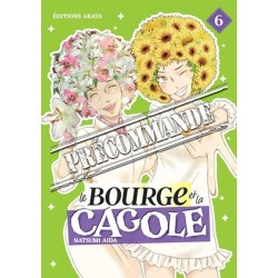 Bourge et la Cagole (le) T.06