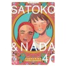 Satoko et Nada T.04