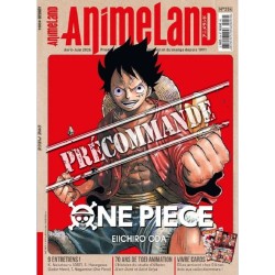 AnimeLand 254 - One Piece