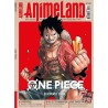 AnimeLand 254 - One Piece