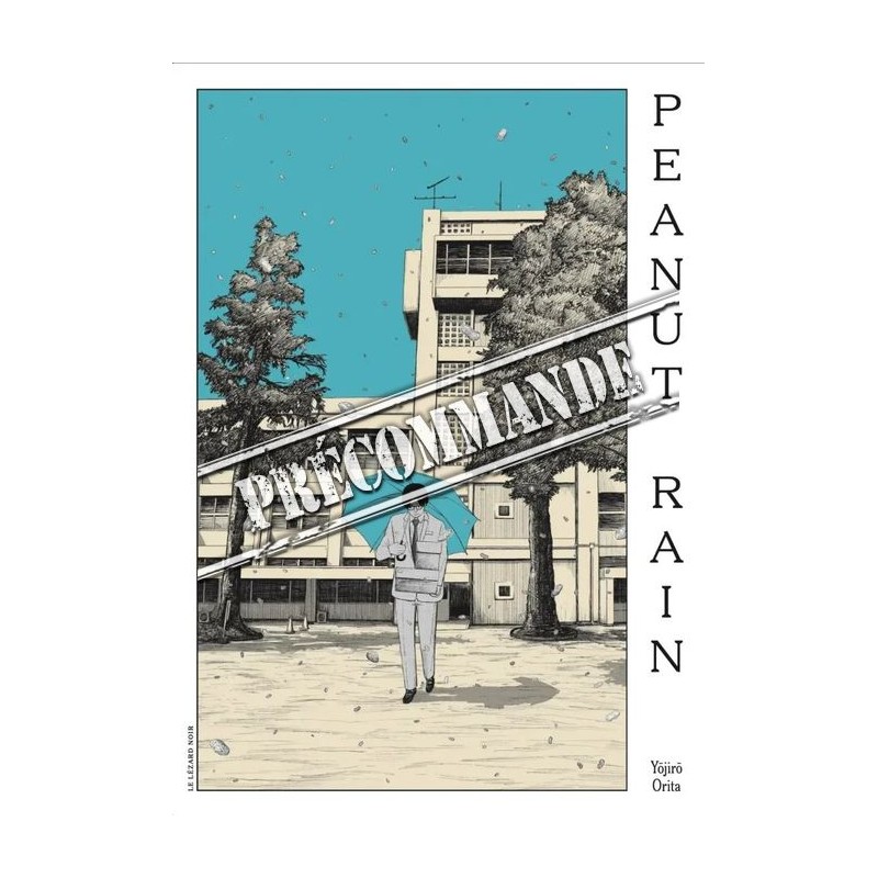 DISPONIBLE LE 11/03/2026