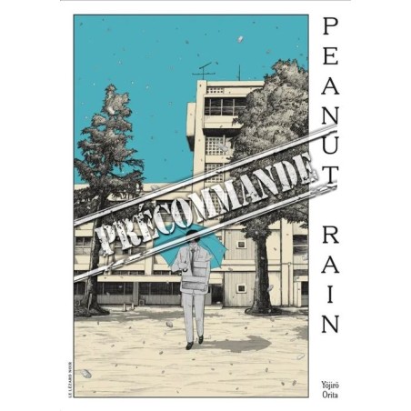 DISPONIBLE LE 11/03/2026