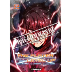 The Player Who Can't Level Up T.02