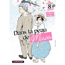 Dans la peau de Miwa T.08