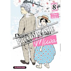 Dans la peau de Miwa T.08