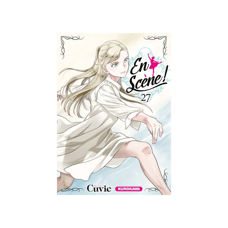 En scène ! T.27