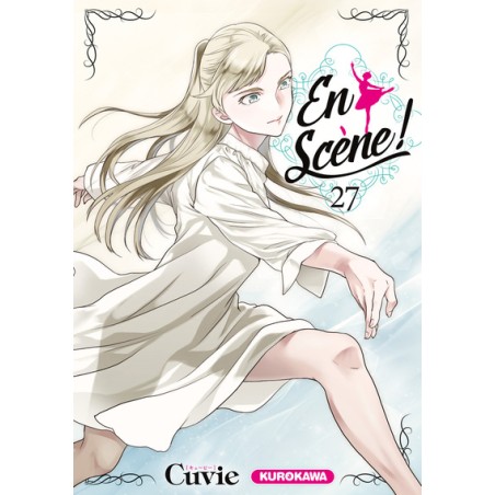En scène ! T.27