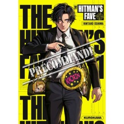 Hitman's Fave T.01