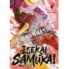 Isekai Samurai T.04