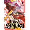 Isekai Samurai T.04