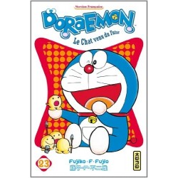 Doraemon, manga, kana manga, kodomo, Comedie, Humour, 9782505017509