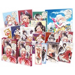 The Do-Over Damsel Conquers the Dragon Emperor T.05 - Édition limitée