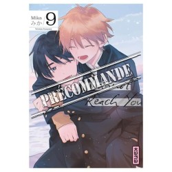 I cannot reach you T.08