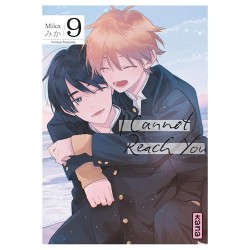 I cannot reach you T.08