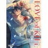 Love of kill T.11
