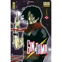 Gintama T.30