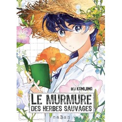 Murmure des herbes sauvages (Les)