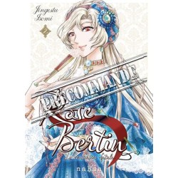 Rose Bertin, la couturière fatale T.02