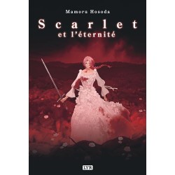 Scarlet et l'Éternité - Roman