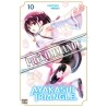 Ayakashi Triangle T.10