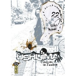 Ushijima - L'usurier de l'ombre T.22
