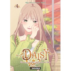 Daisy – Comment devenir la fiancée du Duc T.04