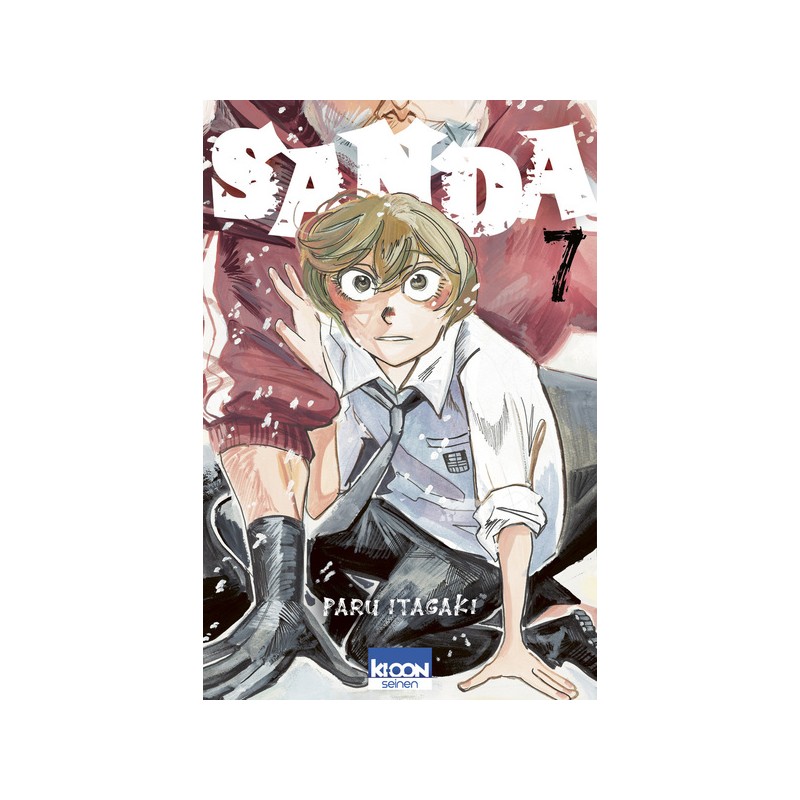 Sanda T.07