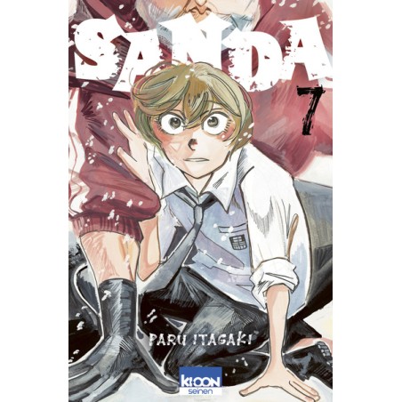 Sanda T.07