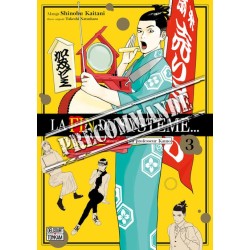 Fin du système... (La) T.03