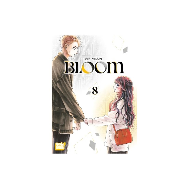 Bloom T.08