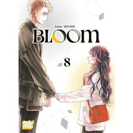 Bloom T.08