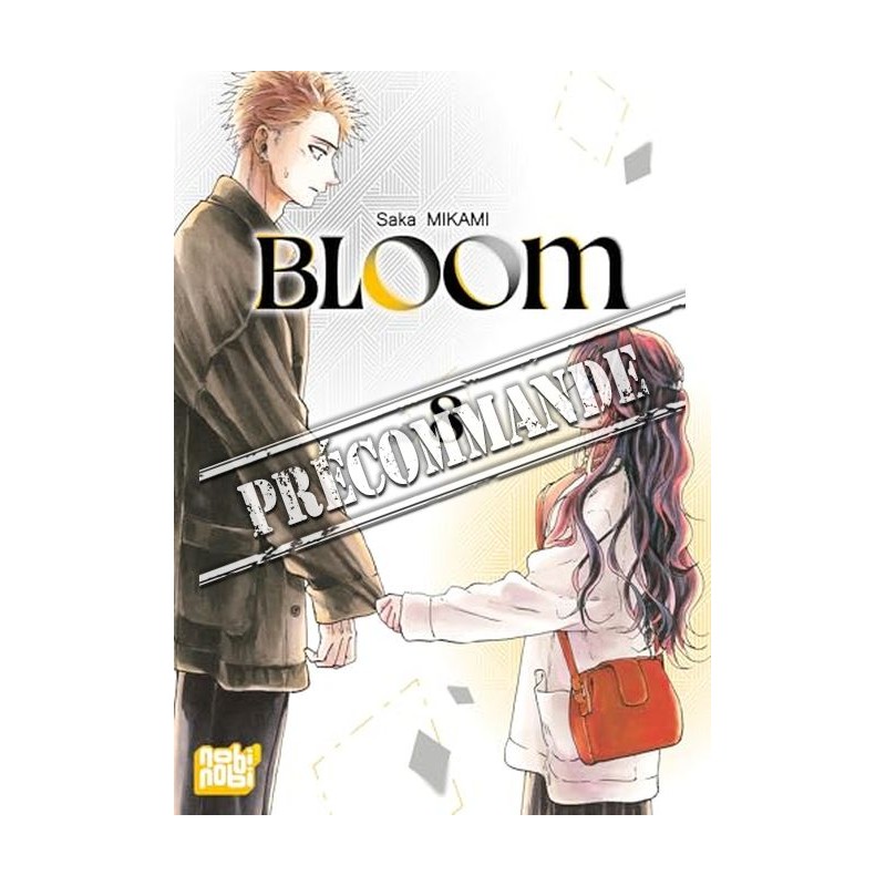 Bloom T.08
