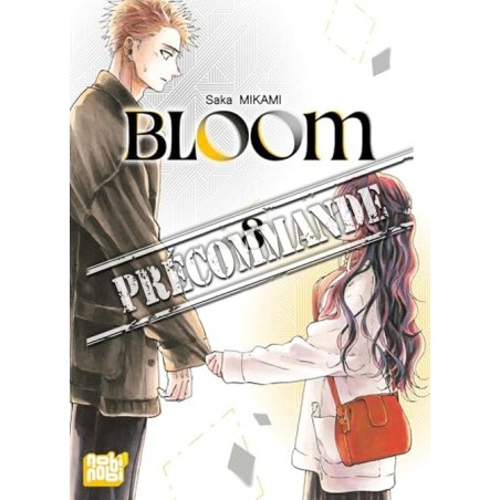 Bloom T.08