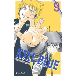 Kill Blue T.09