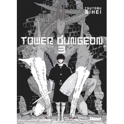 Tower Dungeon T.03