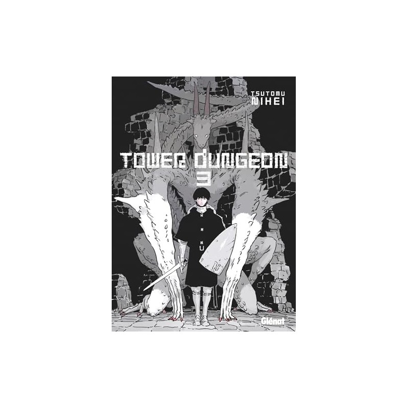 Tower Dungeon T.03