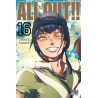 All Out!! T.16
