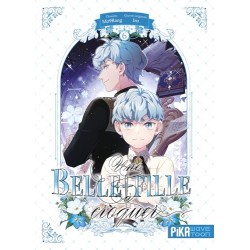 Une belle-fille à croquer T.06