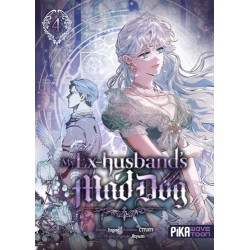 My Ex-husband's Mad Dog T.04