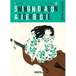 Swingin' Dragon & Tiger Boogie T.03