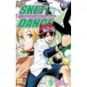 Tranche de vie, Comédie, action, manga, Sket Dance, shonen, kaze manga, 9782820315861