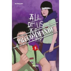 All of us are dead T.05