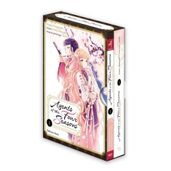 Agents of the Four Seasons - Pack Découverte