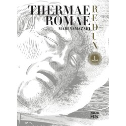 Thermae Romae T.01 Redux