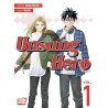 Unsung Hero T.01