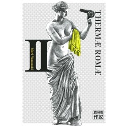 Thermæ Romæ T.02 - Offre découverte