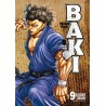 Hanma Baki T.09