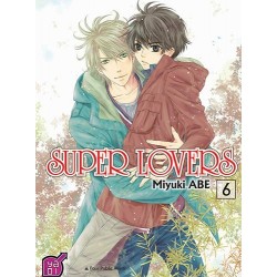 Super Lovers T.06